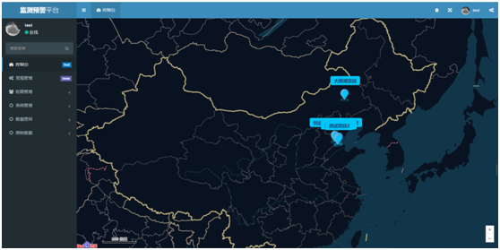 自動化監(jiān)測 自動化監(jiān)測